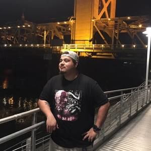 Meet your Posher, Ricky